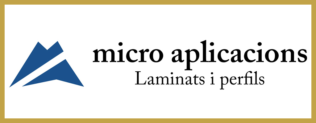 Logotipo de Micro Aplicacions